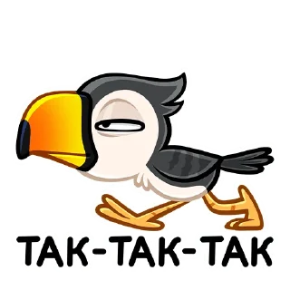 😔 emoji Энди (@TgSticker) Telegram sticker 5 of 48