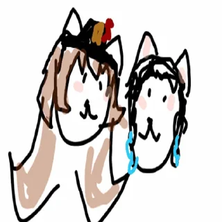 😺 emoji нью еврейская семья парт ту Telegram sticker 8 of 120