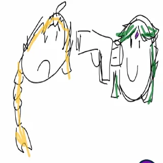 🔫 emoji нью еврейская семья парт ту Telegram sticker 22 of 120