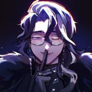 ♟️ emoji Ｐₐ𝑛𝑡ₐլₒ𝑛ₑ by: [@jekdmenj] Telegram sticker 24 of 28