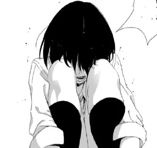😢 emoji ✧༺Злюка༻✧ Telegram sticker 14 of 19