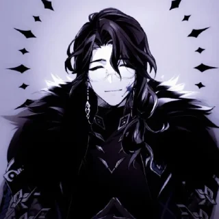 ♟️ emoji Ｐₐ𝑛𝑡ₐլₒ𝑛ₑ by: [@jekdmenj] Telegram sticker 20 of 28