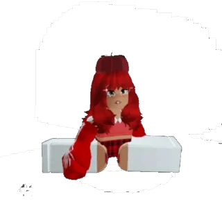 🌈 emoji Помидорки🍅 Telegram sticker 6 of 10