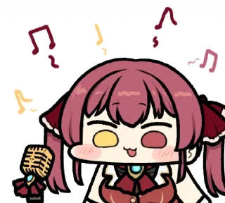 🎙 emoji Marine ch Telegram sticker 24 of 40