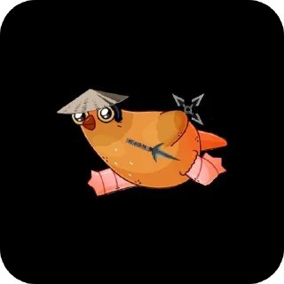 👍 emoji ШТО Telegram sticker 10 of 45
