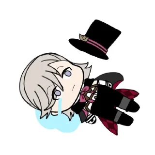 🌟 emoji отец и его дети Telegram sticker 8 of 41