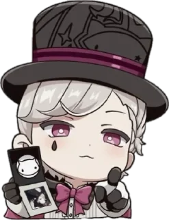 🌟 emoji отец и его дети Telegram sticker 7 of 41