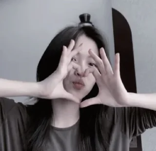 🎟️ emoji Ryujin itzy @stikervirt Telegram sticker 18 of 30