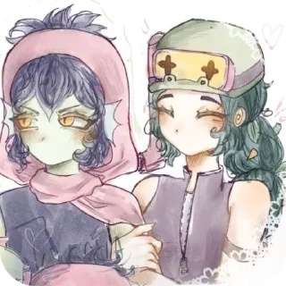 📖 ♡Ⲁⳑⳑⲓ Ⲭ Ⲱⲓⳑⳑⲓⲟⲱ♡ ⲃⲩ @ZolotoiKrokodil, Telegram sticker 13 of 46