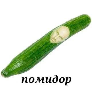 🥦 emoji нагиев Telegram sticker 6 of 8