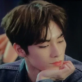 Sticker from xiaojun by @stikersnct