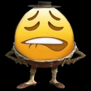 ☺️ emoji НАГИЕВ Telegram sticker 7 of 17
