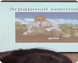 Sticker from Я и мои лпшки