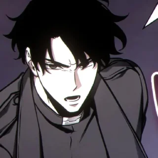 🔪 emoji YJH @Komimaystikw @ranekaw Telegram sticker 19 of 51