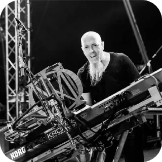 🎹 emoji 🎹 JORDAN RUDESS BEST 🎹 Telegram sticker 12 of 50