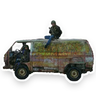 🚌 emoji 715 Telegram sticker 6 of 13