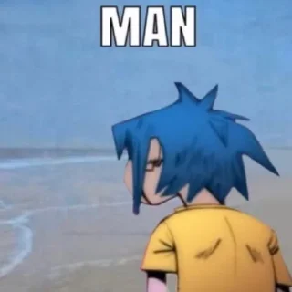 👌 emoji горилос група Telegram sticker 14 of 112