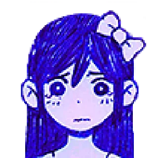 💤 emoji Aubrey (by @lohovivan_meow) Telegram sticker 7 of 59