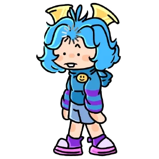 😦 emoji ✨МСМ Бойчики✨ Telegram sticker 7 of 21