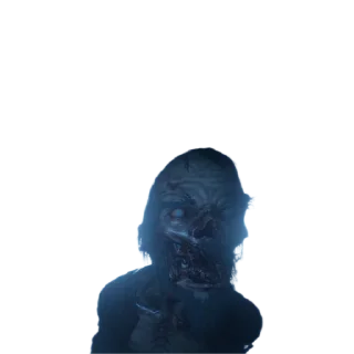 🫥 emoji да я шо знаю Telegram sticker 15 of 20