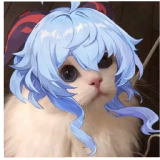 🍉 emoji Гейшин Инфаркт 666 Telegram sticker 14 of 27