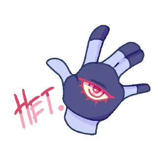 👎 emoji Fool card game Telegram sticker 13 of 18