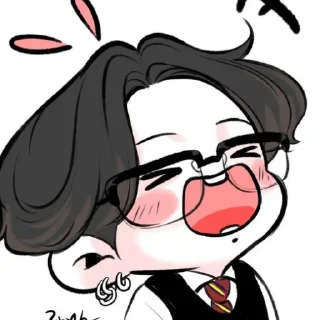😂 emoji light saber Telegram sticker 14 of 81