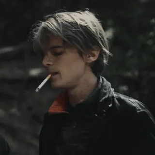 🚬 emoji за русь усрусь Telegram sticker 2 of 100