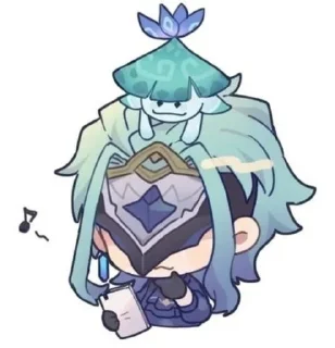 💉 emoji дотторе ест детей by @ish_wtf Telegram sticker 24 of 56