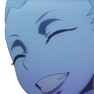 😁 Death Parade, стикер Telegram 14 из 64