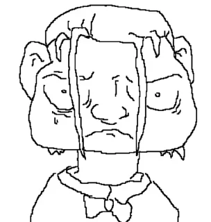 🗿 emoji Metall Family Telegram sticker 23 of 91
