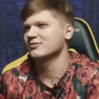 🤦‍♂️ emoji @CSGO_ru PLAYERS EMOTIONS Telegram sticker 4 of 27