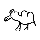 🦄 emoji t&x Telegram sticker 24 of 53