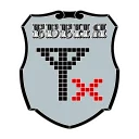 🛡 emoji t&x Telegram sticker 19 of 53