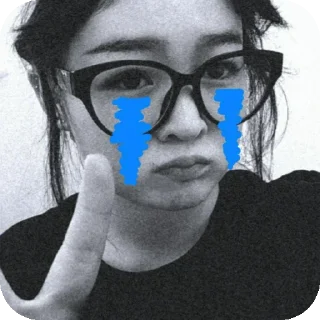 😎 emoji Harmony Telegram sticker 12 of 41