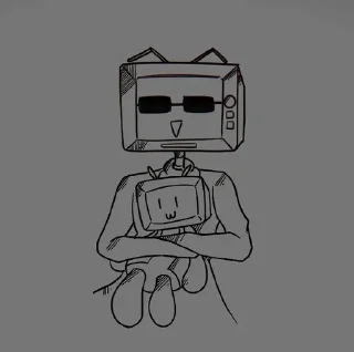 🌟 emoji VT Harmony. Пон? Telegram sticker 15 of 22