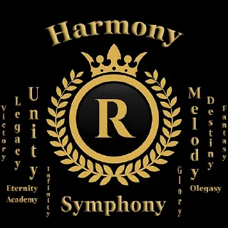 Sticker from Royal Harmony - @royal_HSUM