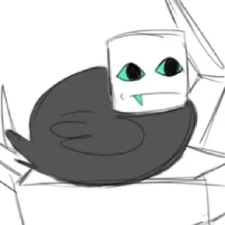 🌟 emoji Pursuer_DoD Telegram sticker 23 of 36