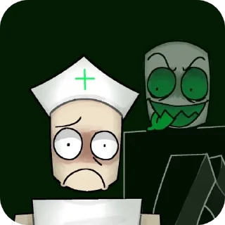 👓 emoji Pursuer_DoD Telegram sticker 5 of 36