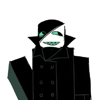 🌟 emoji Pursuer_DoD Telegram sticker 7 of 36