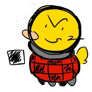 Sticker from Devesto_DoD