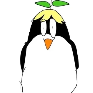 Sticker from Я сделал захотел