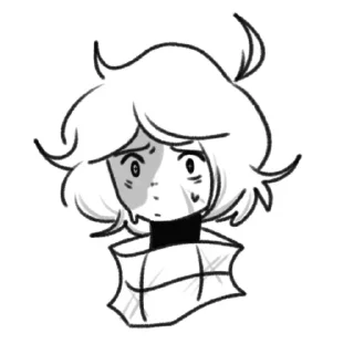 😶 emoji Лололошка 1.0 @CustodX Telegram sticker 16 of 120