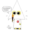 😅 emoji xism-doggy Telegram sticker 5 of 75