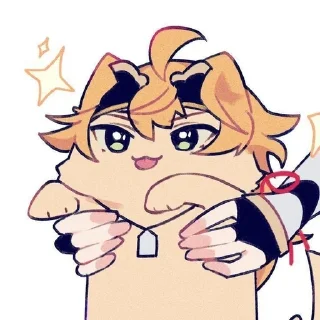 💥 emoji Тома. Telegram sticker 23 of 67