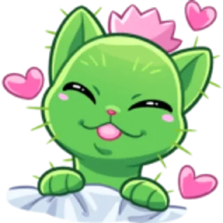 🥰 emoji Царапка Telegram sticker 1 of 48