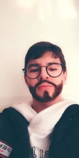 🖐️ emoji Шерзод Telegram sticker 1 of 19