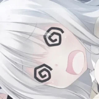 🤔 ☁️, стикер Telegram 6 из 15