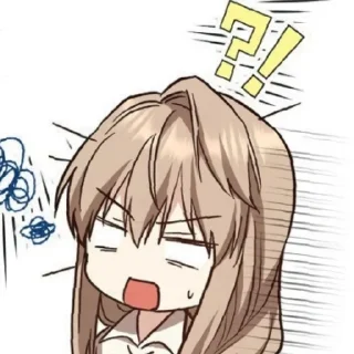 😡 emoji Иан Пейдж @Manhwa_stickers Telegram sticker 10 of 31
