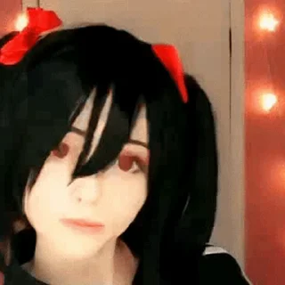 🥴 emoji @tiktokwaifus bonbi gifs Telegram sticker 23 of 39